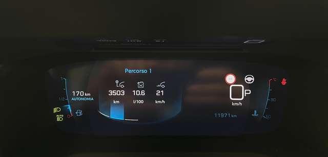 Peugeot 208 1.2 100CV AT8 GT *FULL-OPT*