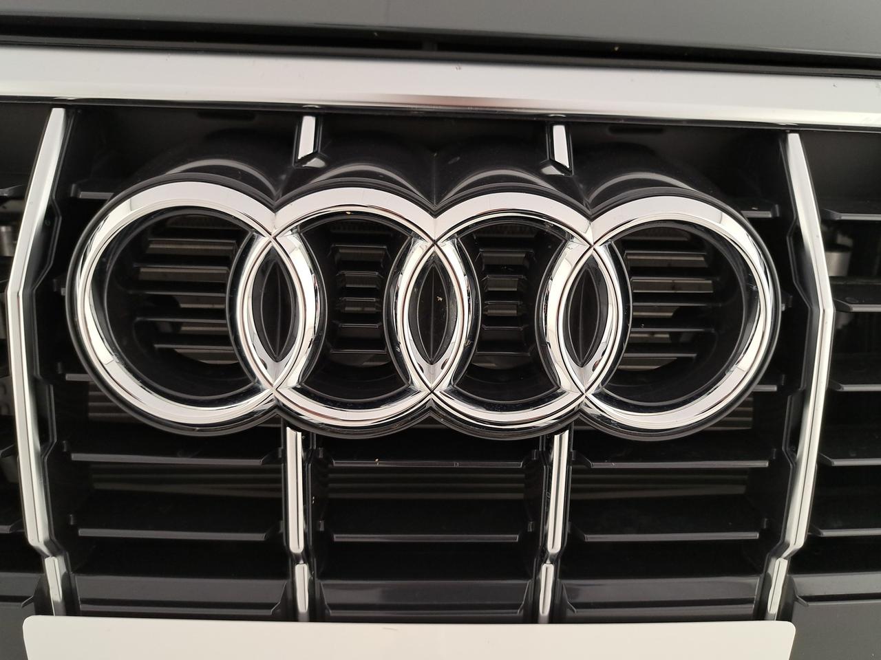 Audi Q3 35 1.5 tfsi business advanced s-tronic