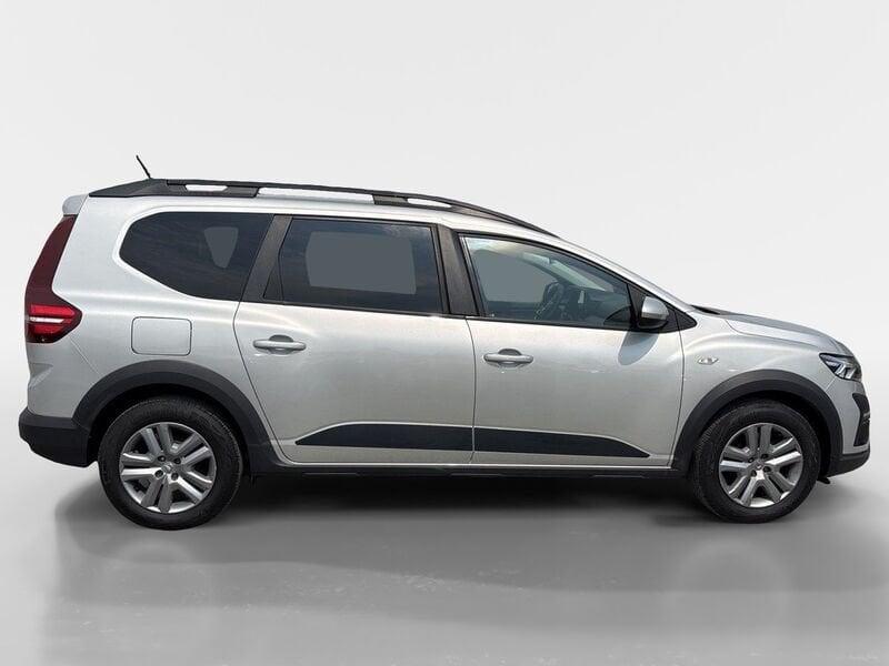 Dacia Jogger 1.0 TCe GPL 100 CV 5 p. Comfort