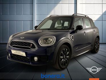 Mini Cooper SD Countryman 2.0 TwinPower Turbo Cooper SD Hype ALL4 Steptronic