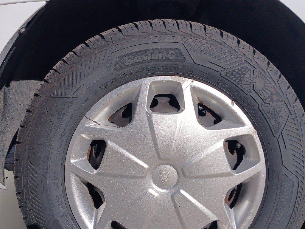 FORD transit custom 270 2.0 tdci 130cv Trend L1H1 E6 del 2018