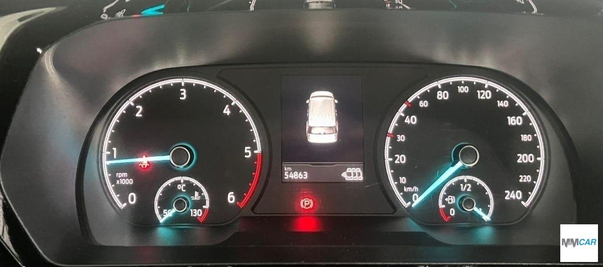 FORD - Tourneo Connect - Gr. 2.0 EBl 122CV Titan.