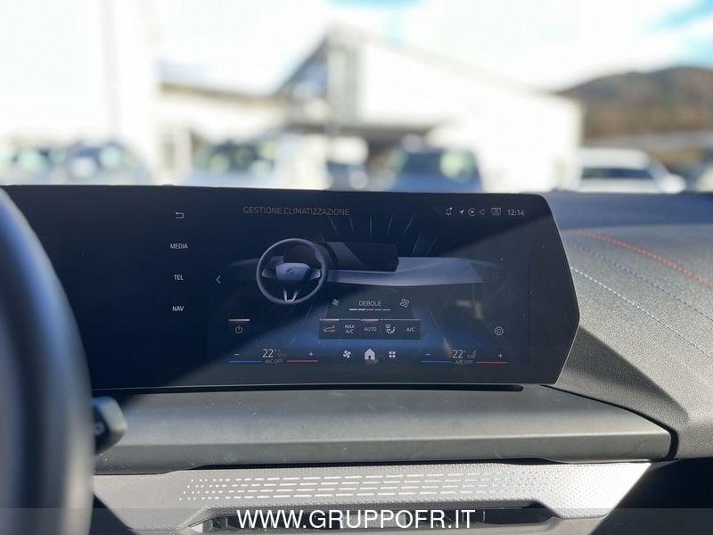 BMW Serie 1 118d MSport Pro Steptronic