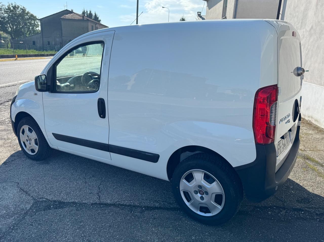 Fiat Fiorino 1.3 mjt 75cv CARGO