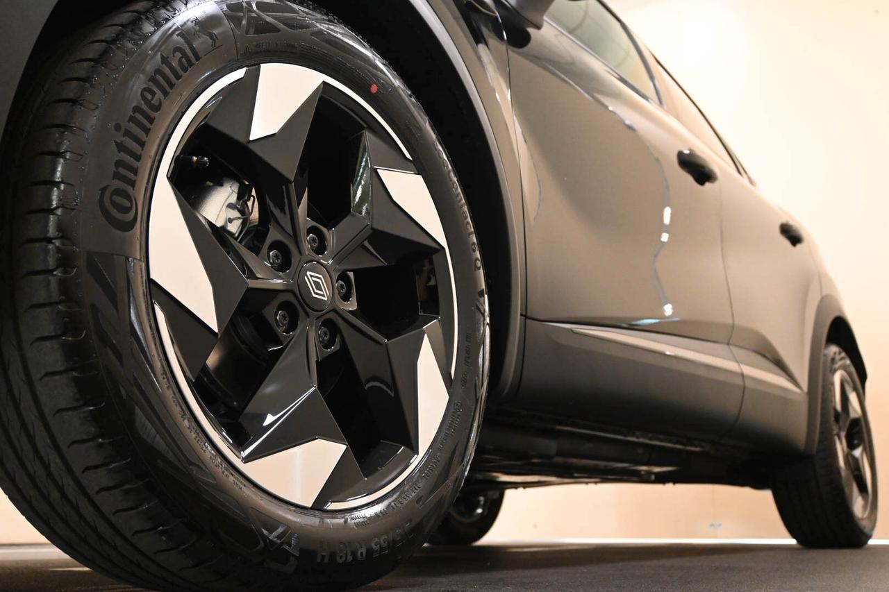 RENAULT Captur 2ª serie Captur ECO-G 100 CV Te...