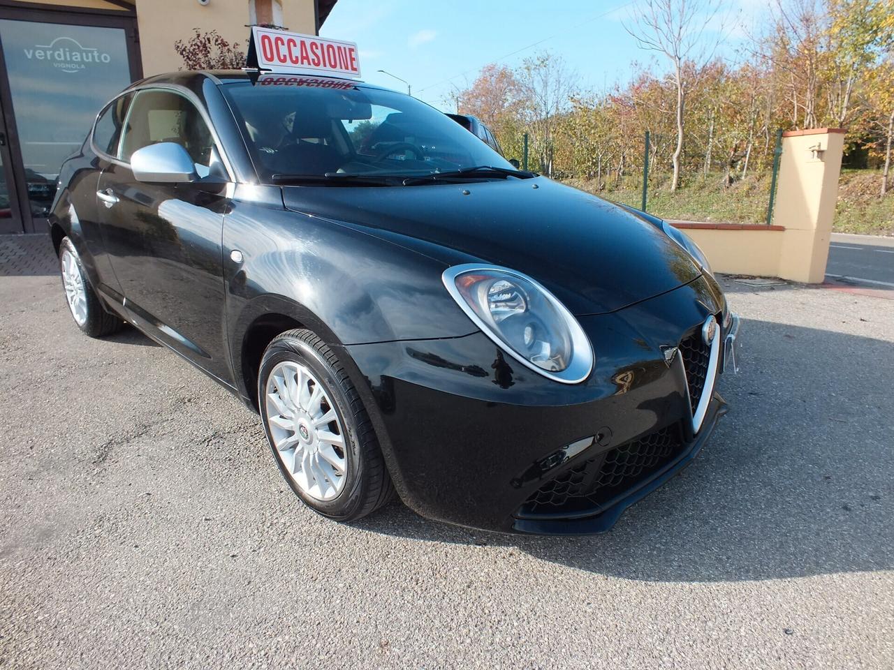 ALFA ROMEO MITO 1.4 78 CV 8V S&S URBAN EURO 6/B