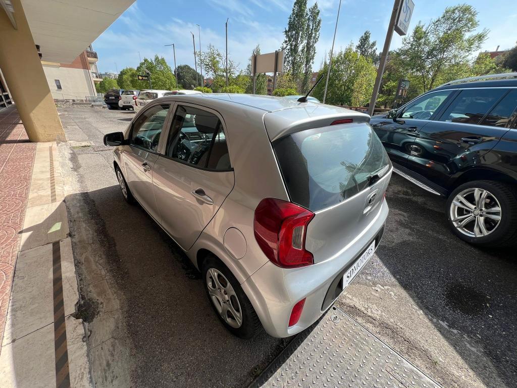 Kia Picanto 5 Porte Picanto 1.0 City *Promo SD 2026*