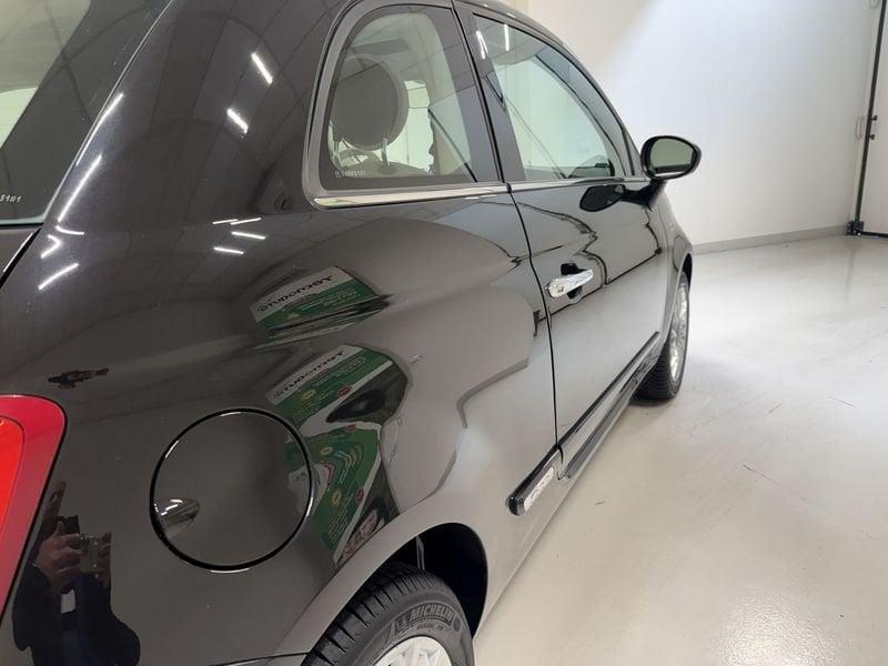FIAT 500 500 1.2 Lounge 69CV
