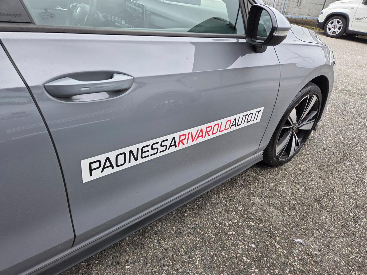 Volkswagen Golf 1.4 Plug-In Hybrid DSG GTE