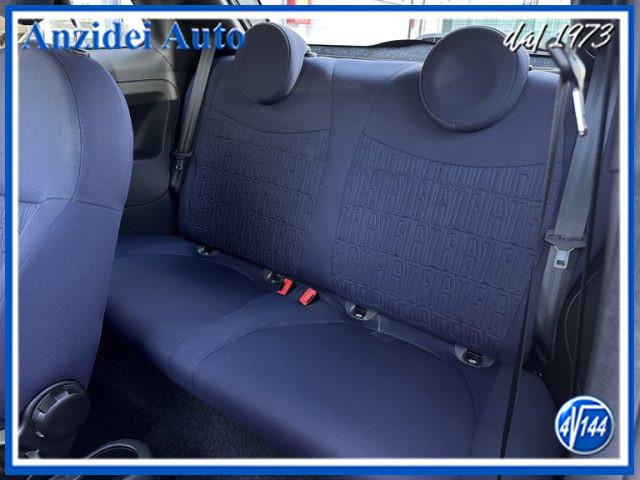 FIAT 500 1.0 Hybrid Cult