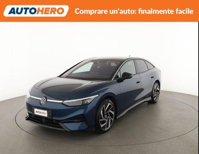 VOLKSWAGEN ID.7 Pro
