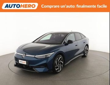 VOLKSWAGEN ID.7 Pro