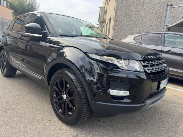 LAND ROVER Range Rover Evoque 2.2 Sd4 5p. Pure 190CV