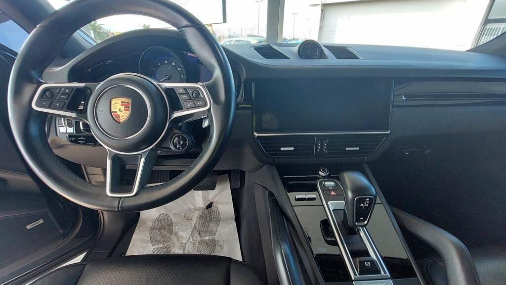 Porsche Cayenne S 3.0 V6 340 cv tip tronic
