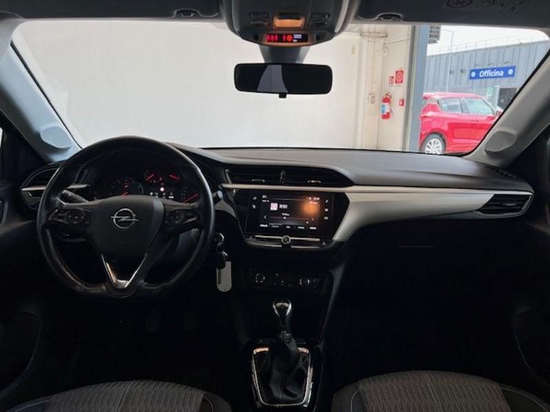 Opel Corsa 1.2 Edition
