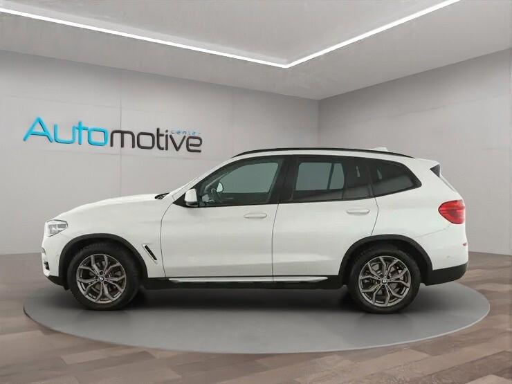 Bmw X3 xDrive20d 48V xLine