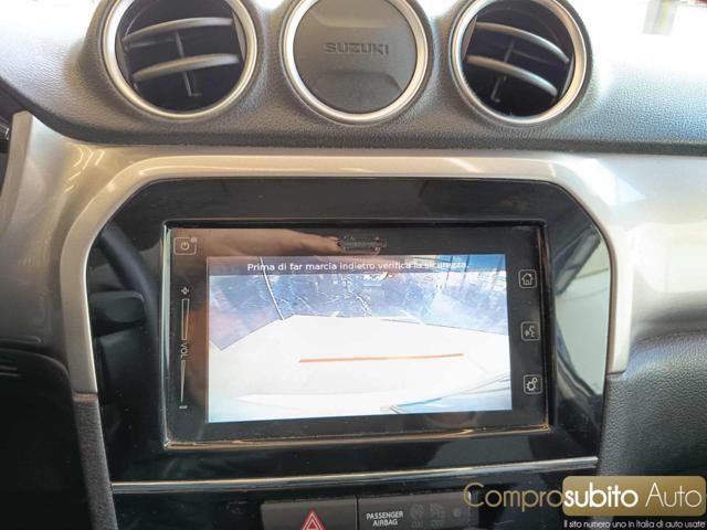 SUZUKI Vitara 1.6d V-Cool