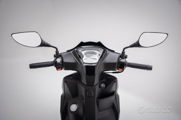 Kymco nuovo Agility 125 S