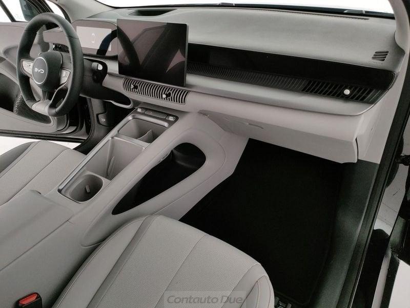 BYD Dolphin G DM-i DM-i 212cv Comfort