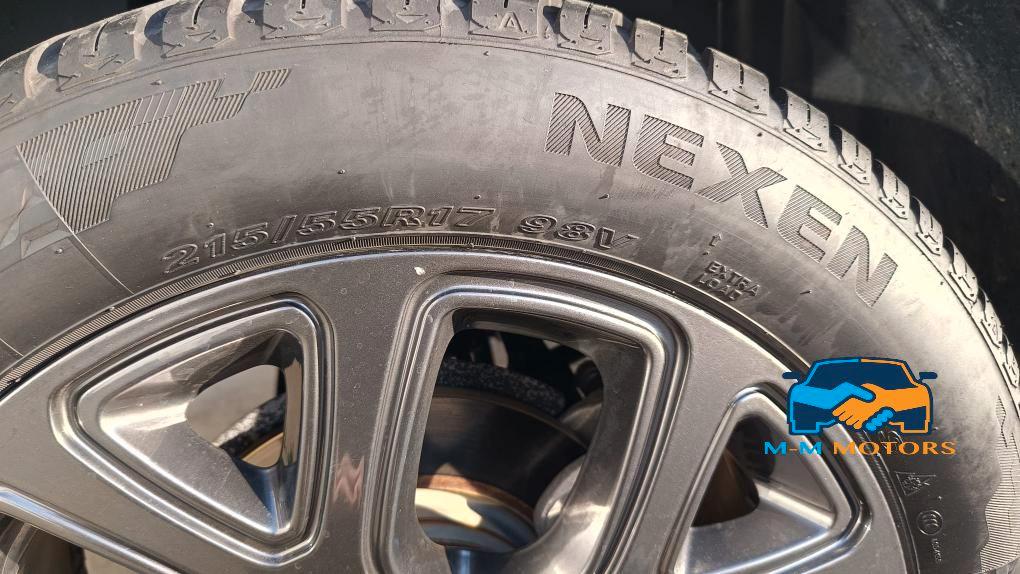 Fiat 500 X 500X 1.4 tjt S-Design City 4x2 Gpl 120cv my18