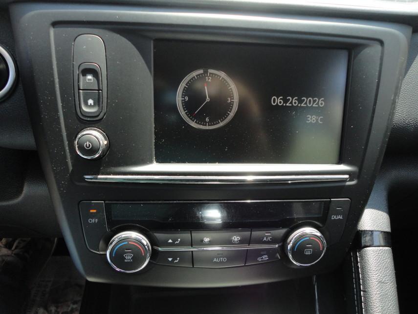 Renault Kadjar 1.5 dci energy Intens 110cv edc