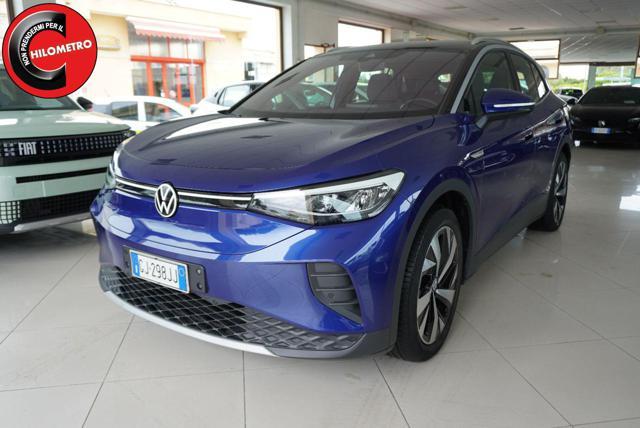 VOLKSWAGEN ID.4 Pro Performance 77 kw