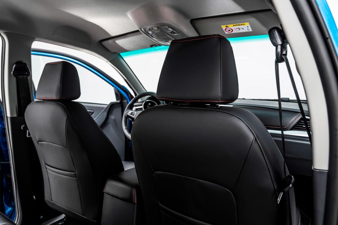 Evo Cross 4 2.0 Turbo Diesel Doppia Cabina 4x4