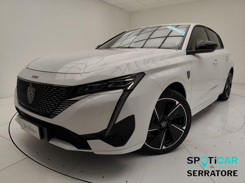 Peugeot 308 Nuova e- FIRST EDITION