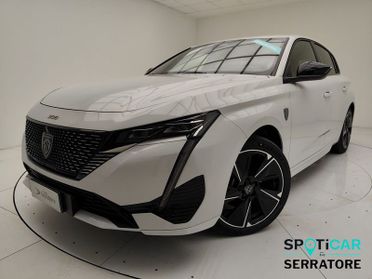 Peugeot 308 Nuova e- FIRST EDITION