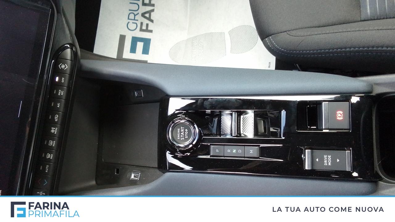 ALFA ROMEO Junior Ibrida Ibrida 1.2 145cvHybrid Edct6