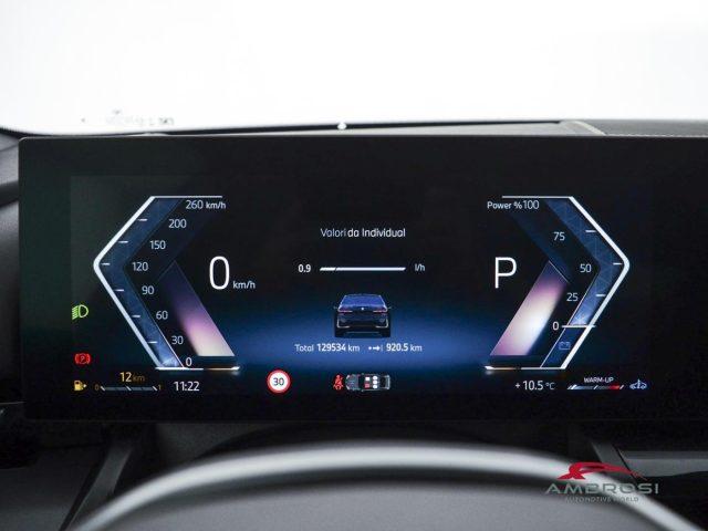 BMW 520 Serie 5 d 48V sDrive Auto