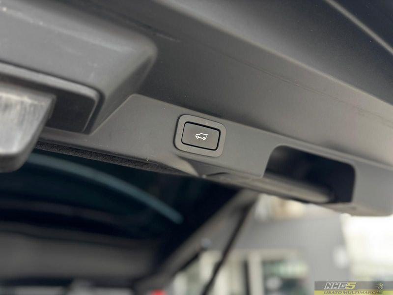 Land Rover RR Sport 3.0 TDV6 HSE