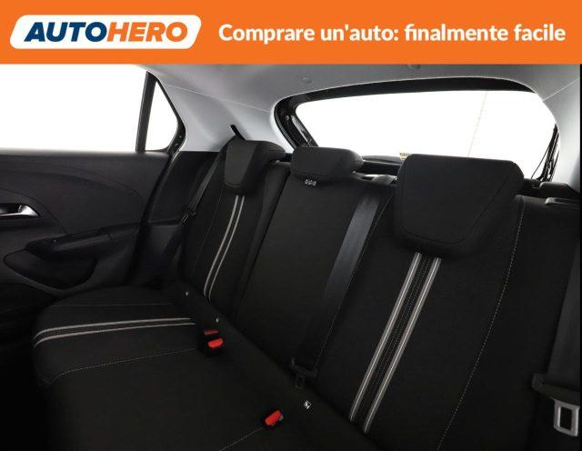 OPEL Corsa 1.5 D 100 CV Design & Tech