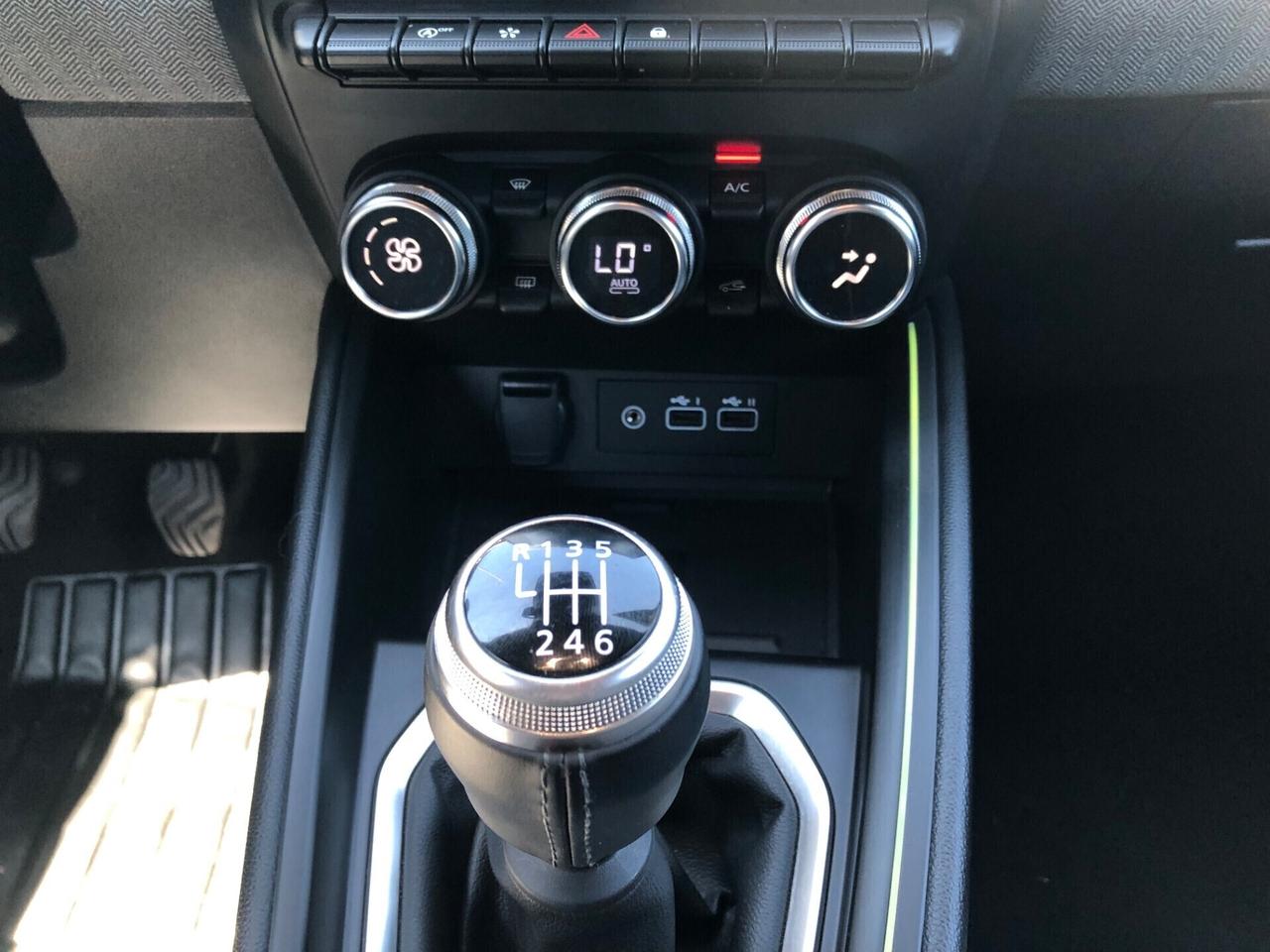 Renault Clio 1.0 tce 90cv TECHNO NEOPATENTATI