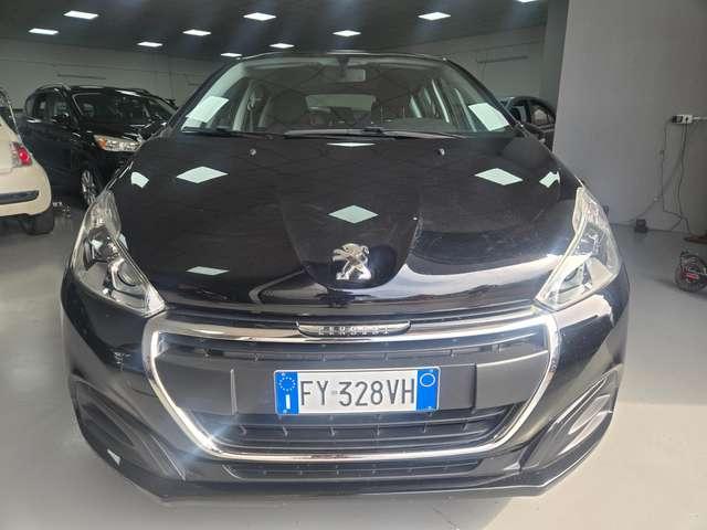 Peugeot 208 208 I 2015 5p 1.2 puretech Active s