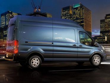 FORD Transit 310 2.0TDCi EcoBlue PM-TM Trend -40%