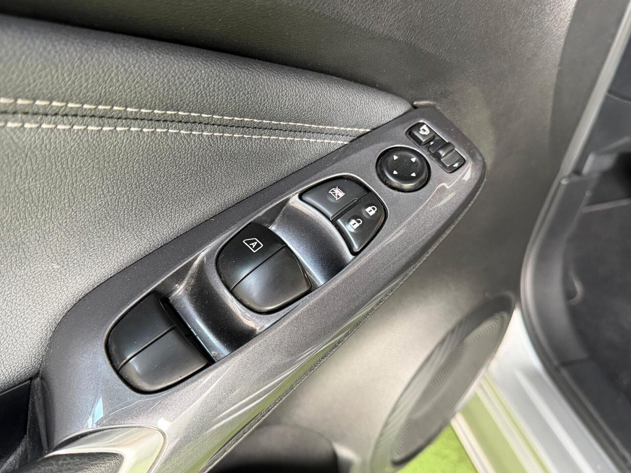 Nissan Juke 1.0 DIG-T 114 CV Business