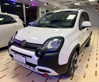 Fiat Panda Cross 1.0 70cv Hybrid