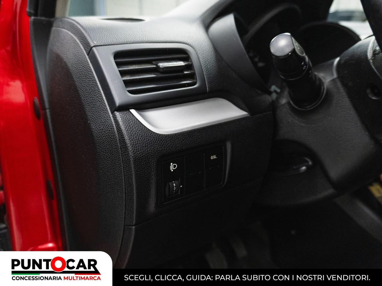 Kia Picanto 1.0 12V EcoGPL 5 porte City