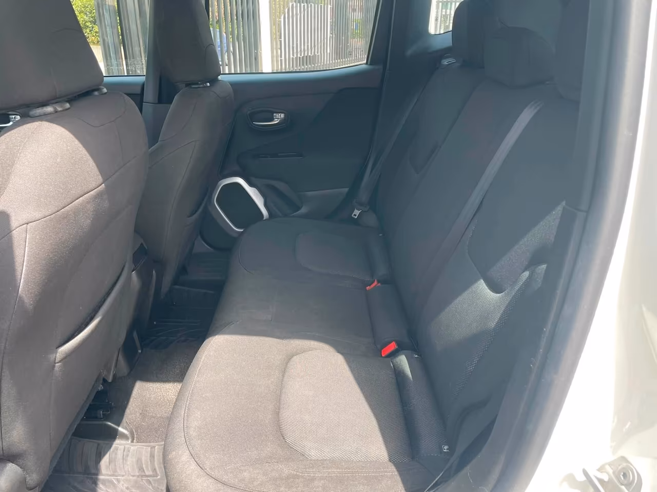 Jeep Renegade 1.6 Mjt 120 CV Longitude