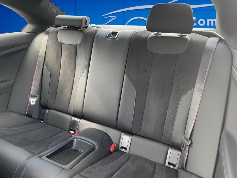 BMW Serie 2 Cpé(G42/87) M2