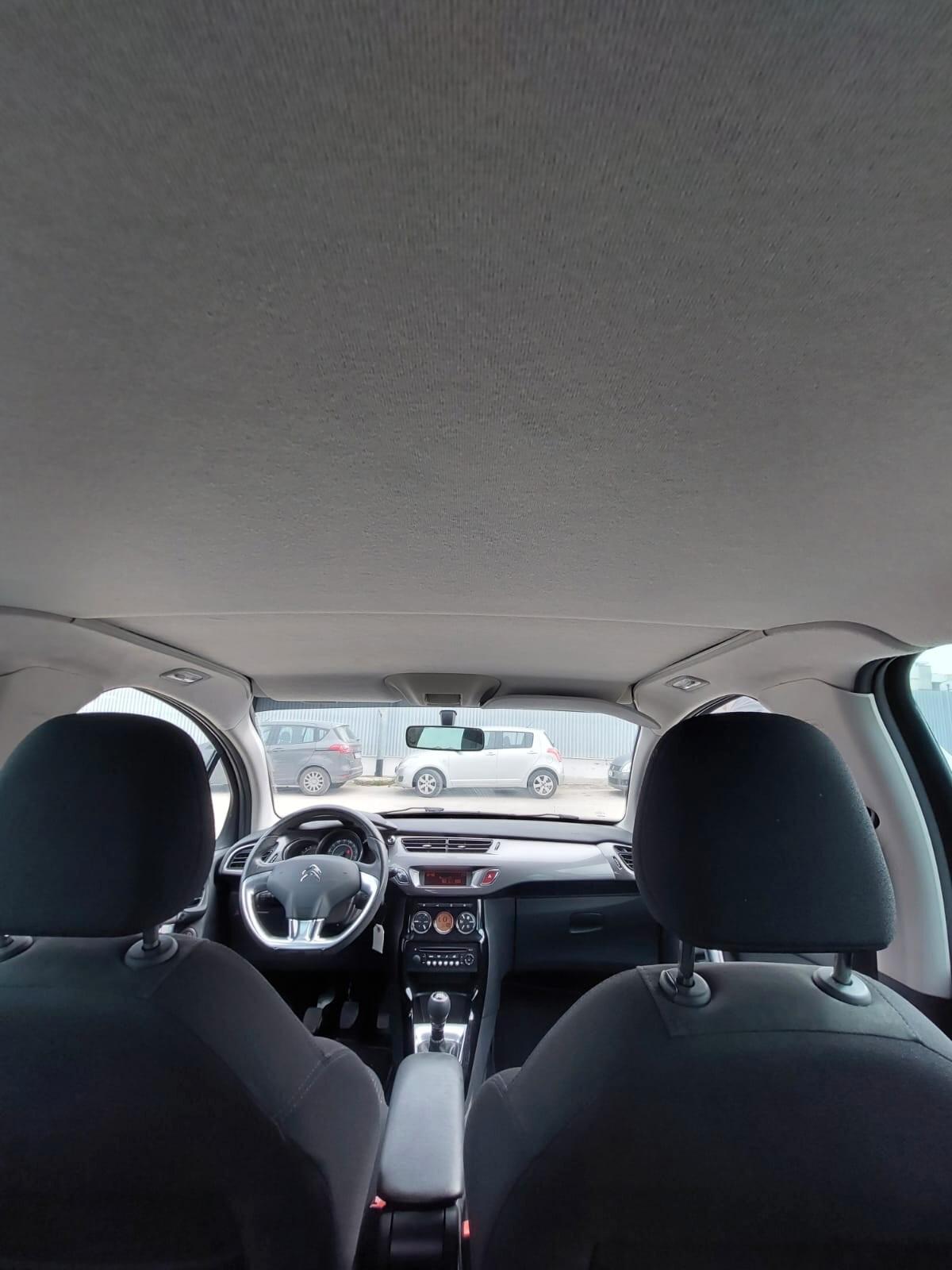 Citroen C3 1.4 Eco Energy G Exclusive GPL