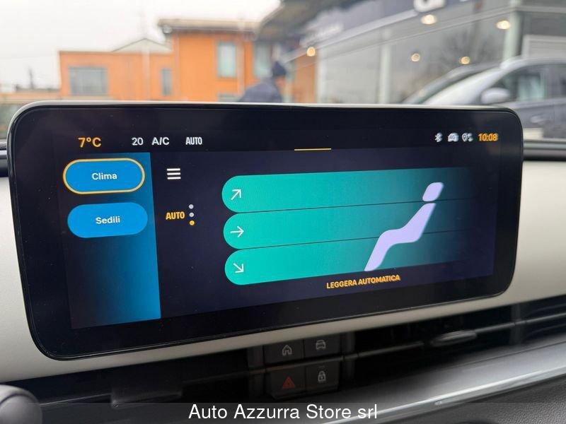 FIAT 600 600 Hybrid 100 CV DCT MHEV La Prima *PROMO AZZURRA*