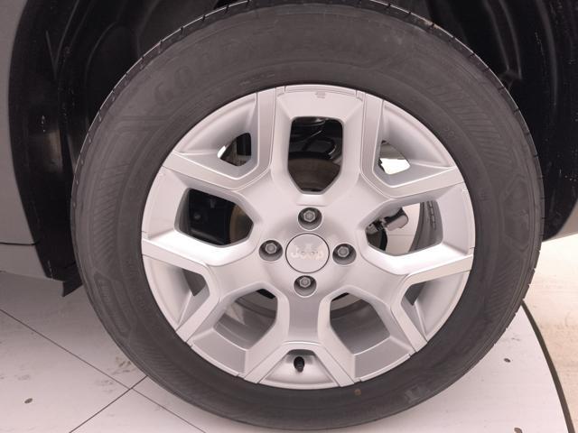 JEEP Avenger 1.2 t. e-hybr.mhev Altitude fwd 110cv edct6