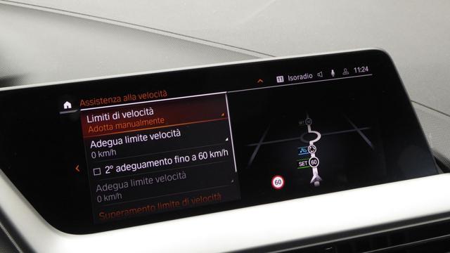 BMW 118 d 5p. Business Advantage