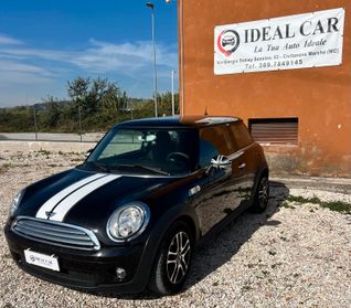 Mini Mini 1.4 16V Ray
