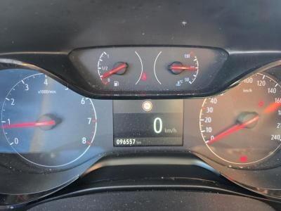 Opel Corsa 1.5 cdti 100 CV