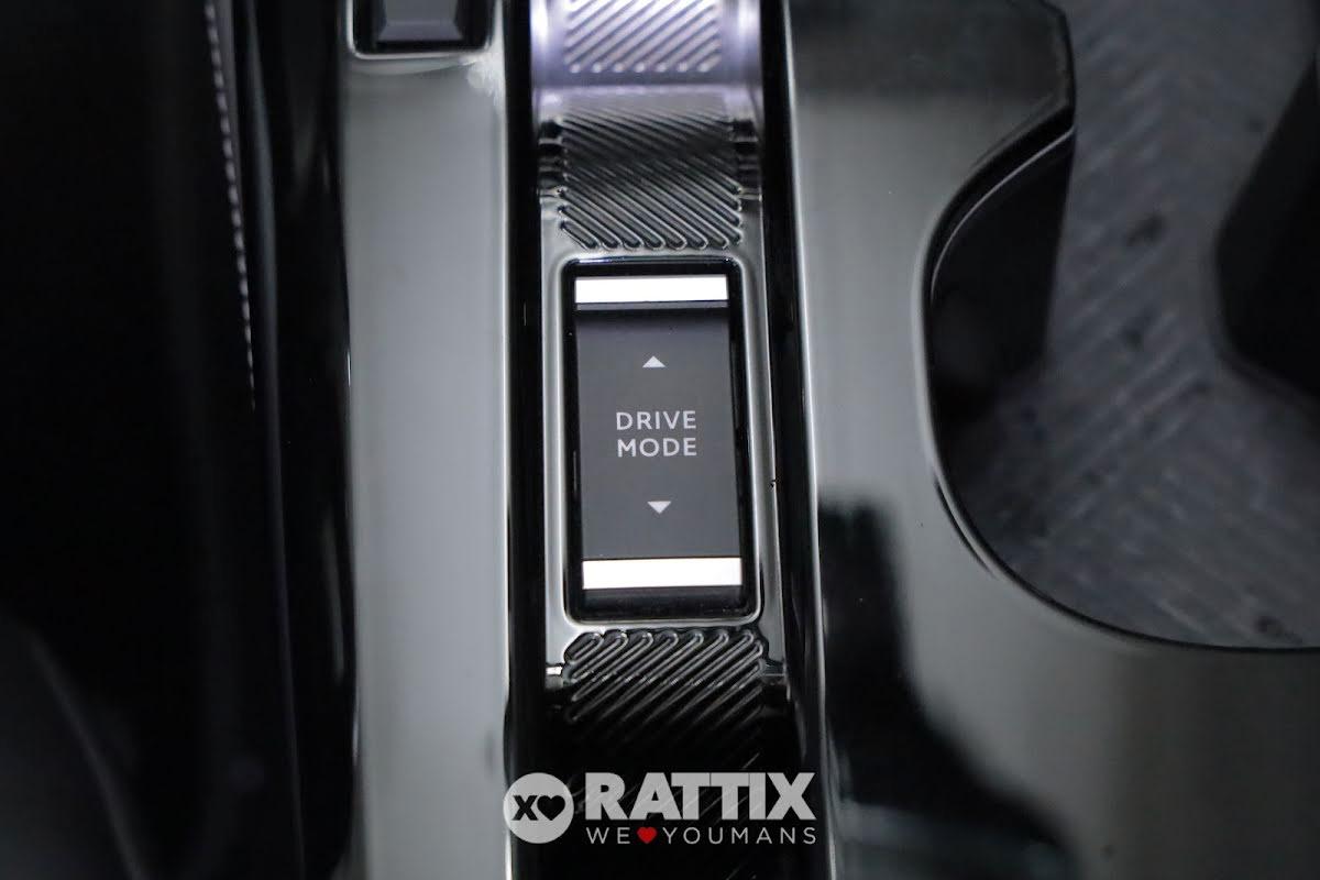 Citroen C5 X 1.6 hybrid phev 225CV Shine Pack e-eat8 + tetto apribile