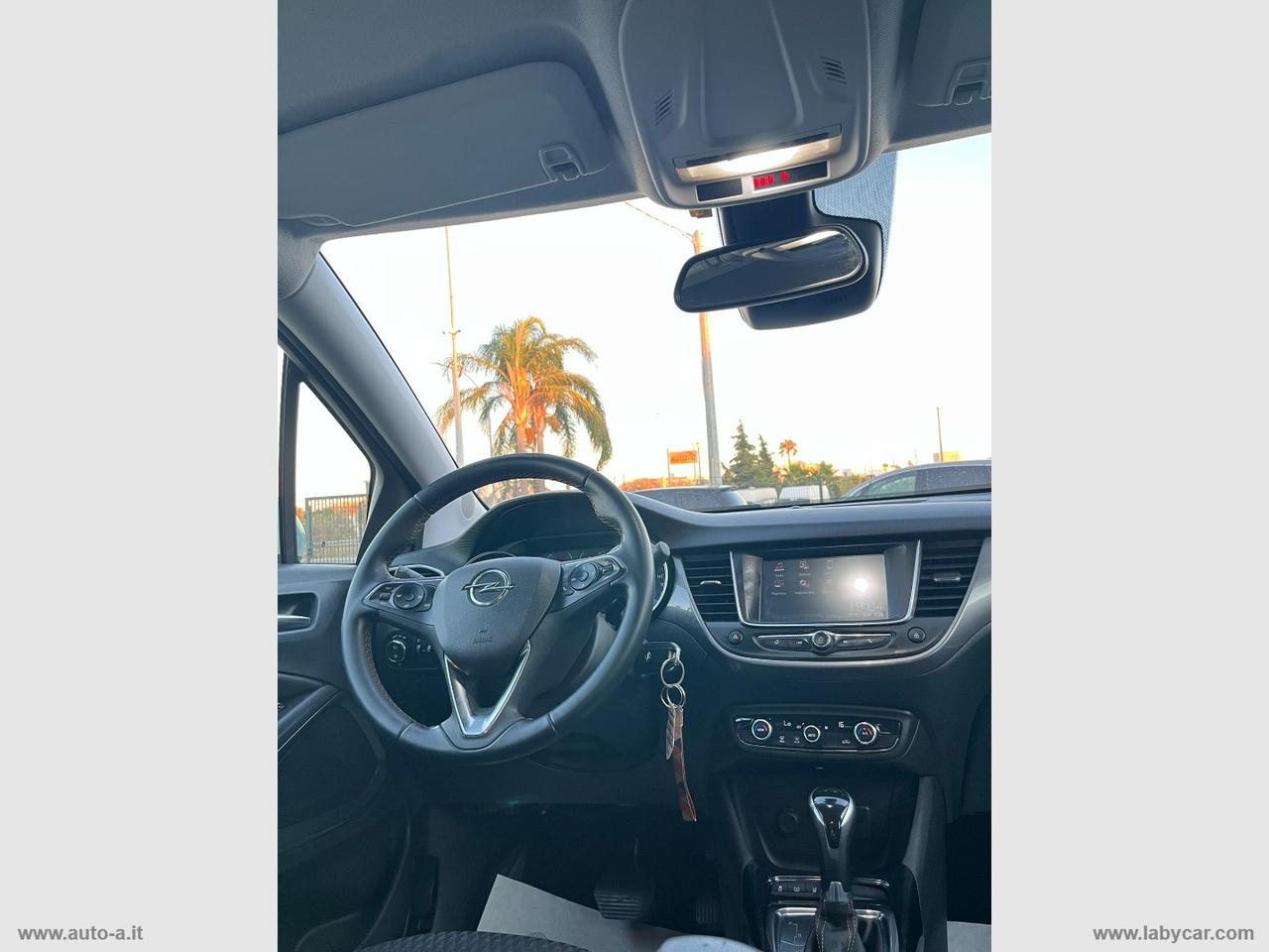 OPEL Crossland X 1.5 ECOTEC D 120 INNOVATION