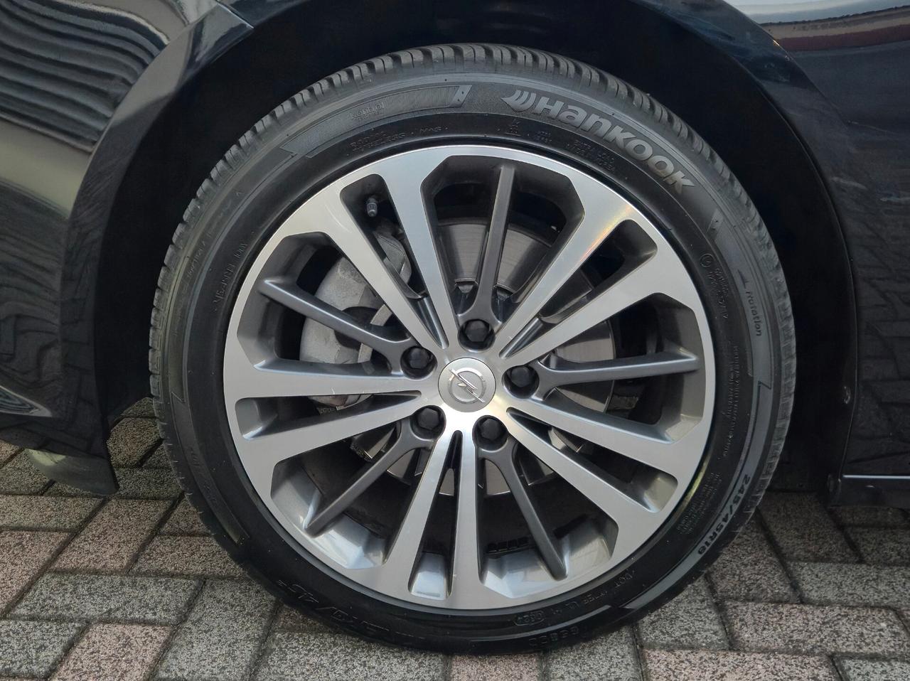 Opel Insignia 2.0 CDTI S&S Grand Sport Innovation